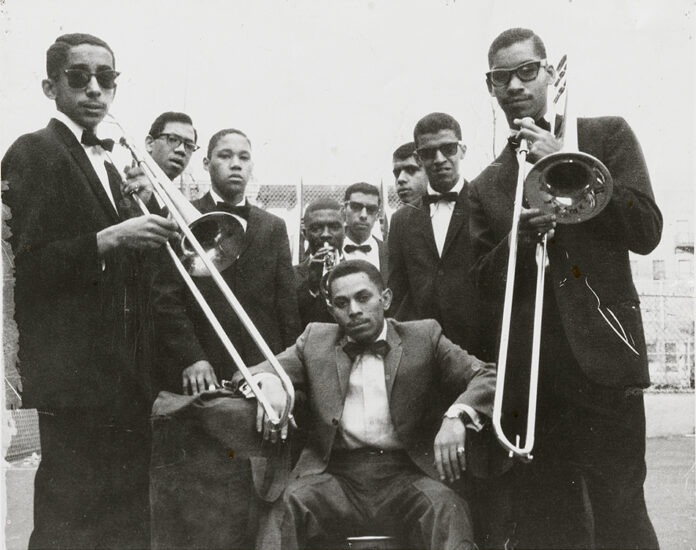 by Unidentified Artist Photo Joe Bataan by unidentified artist