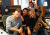 Tempo Latino 2025 Spanish Harlem Orchestra en studio