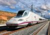 La Renfe ouvre deux lignes Barcelone-Lyon et Madrid-Marseille Train AVE de la Renfe
