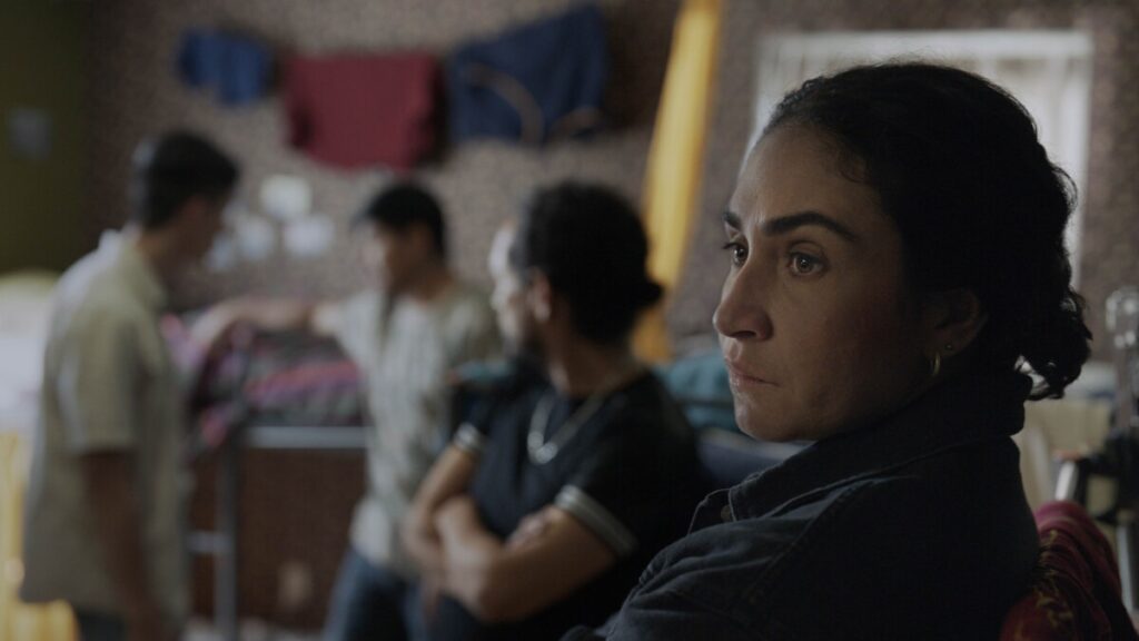 Image du film Dissidente