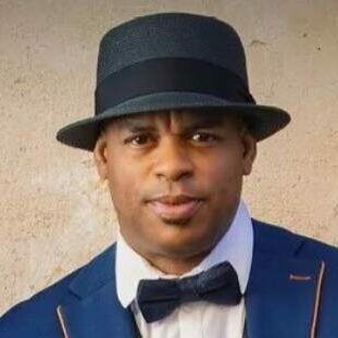 Portrait du pianiste cubain Roberto Fonseca