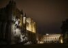 Palais des papes, Avignon