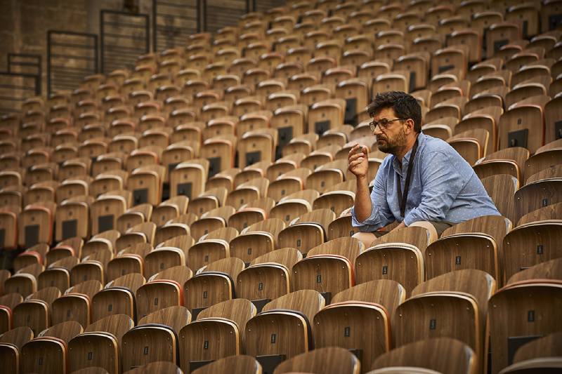 Tiago Rodrigues Avignon