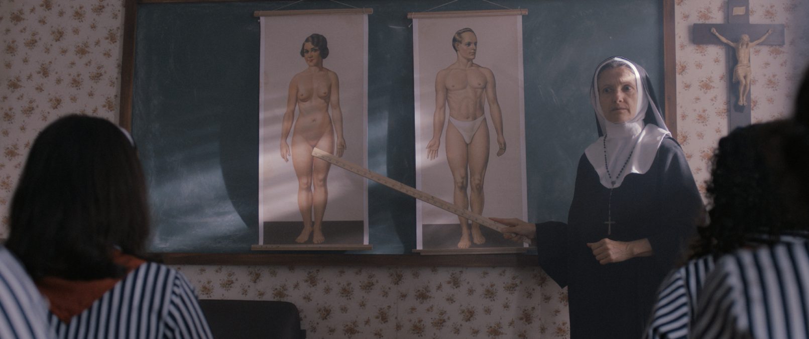 Image du film Mémoires d'un corps brûlant