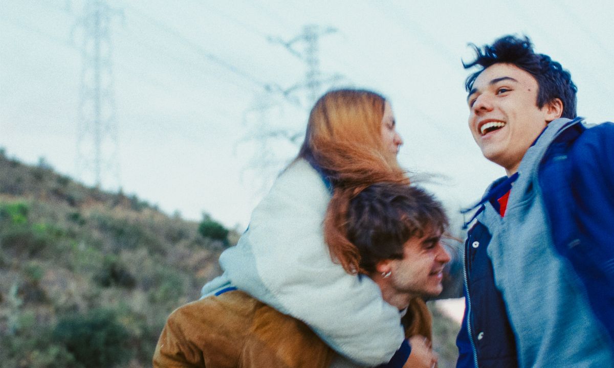 Image du film L'âge imminent