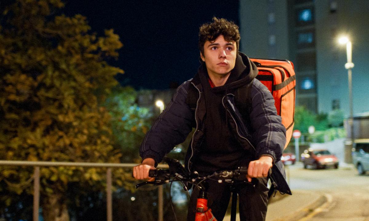 Image du film L'âge imminent