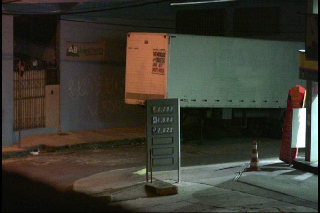 Image du film Fantasmas