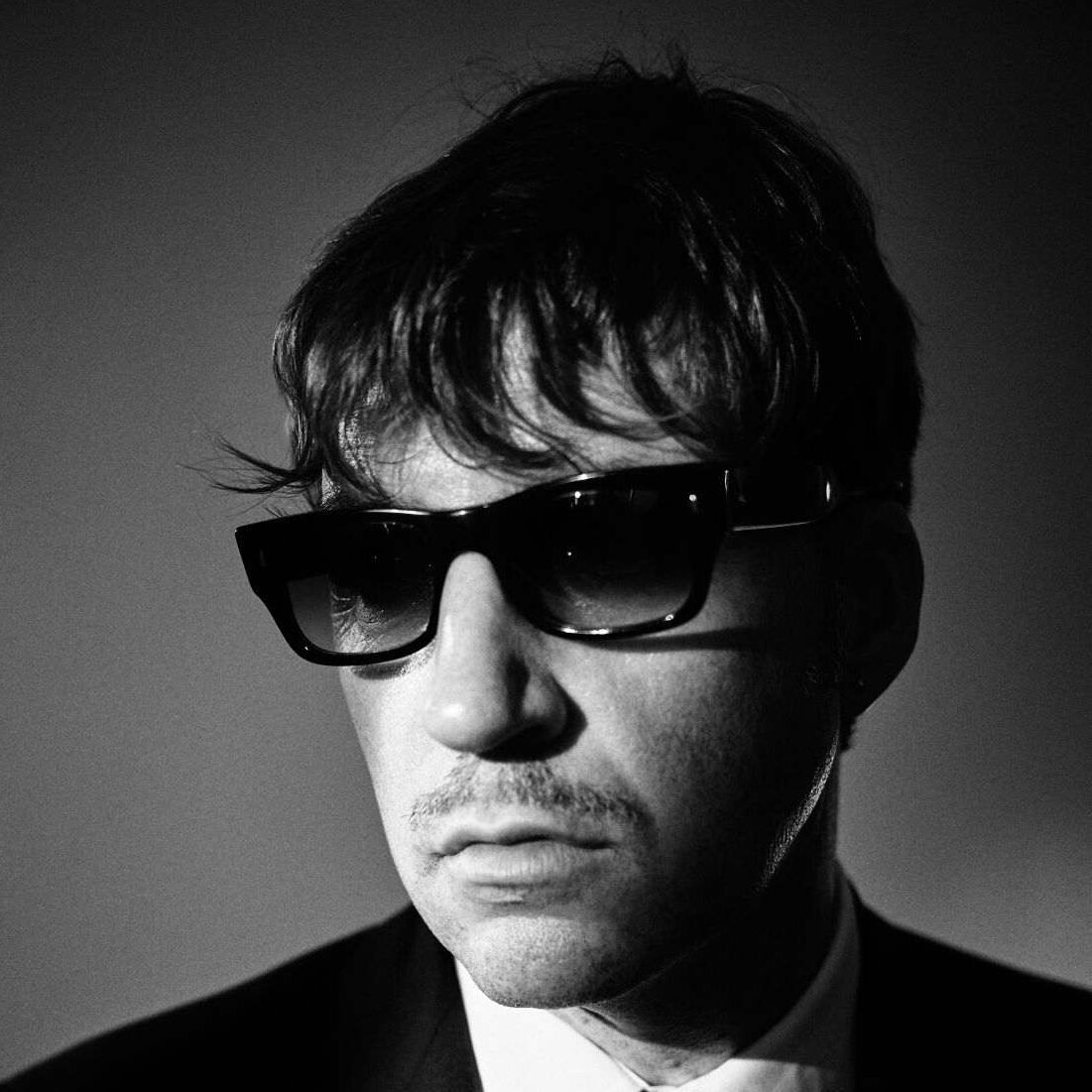 Portrait du réalisateur Albert Serra