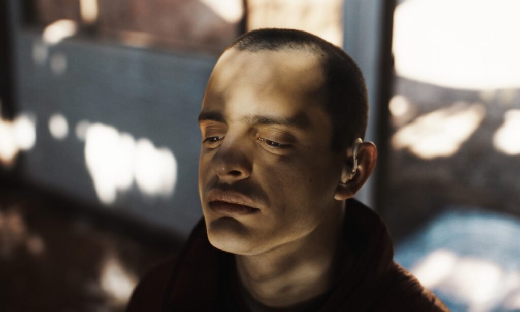 Image du film Simón de la montaña