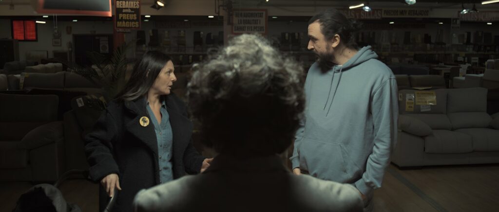 Image du film Accident Domestique