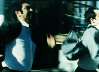 Image du film Les neuf reines © Eurozoom