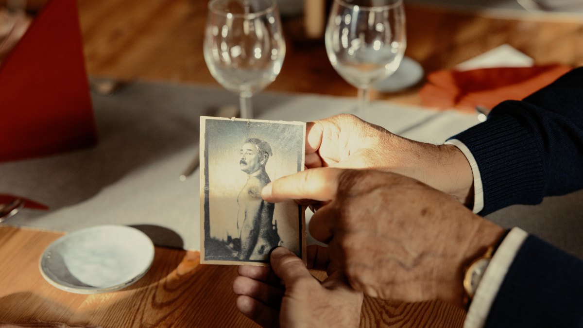 Image du film Marco, l'énigme d'une vie 