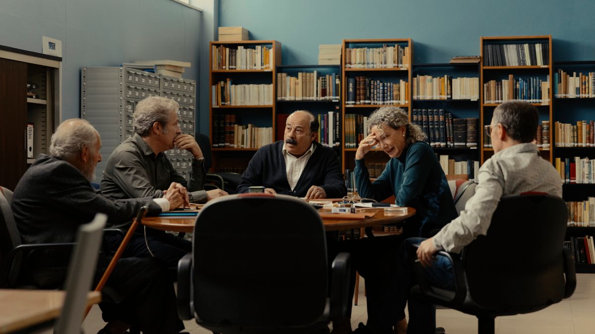 Image du film Marco, l'énigme d'une vie