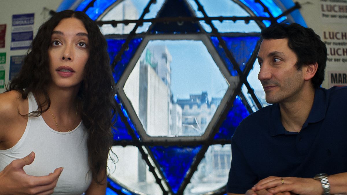 Image du film Transmitzvah 