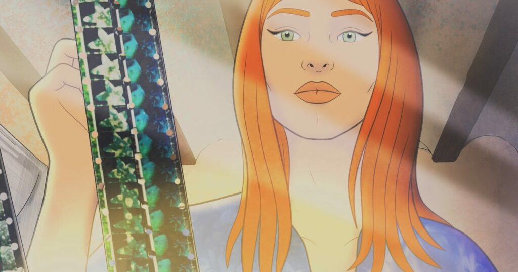 Image du film Rock Bottom