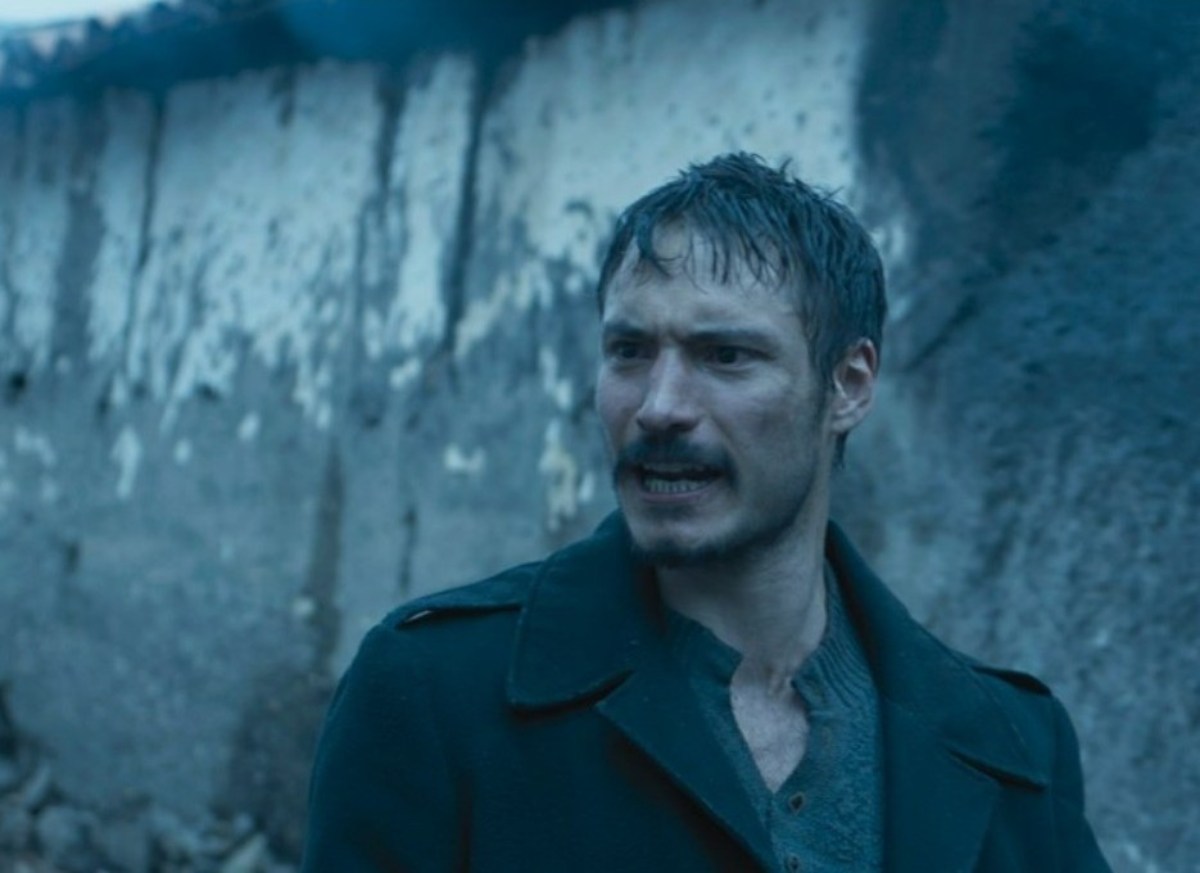 Image du film Horizonte