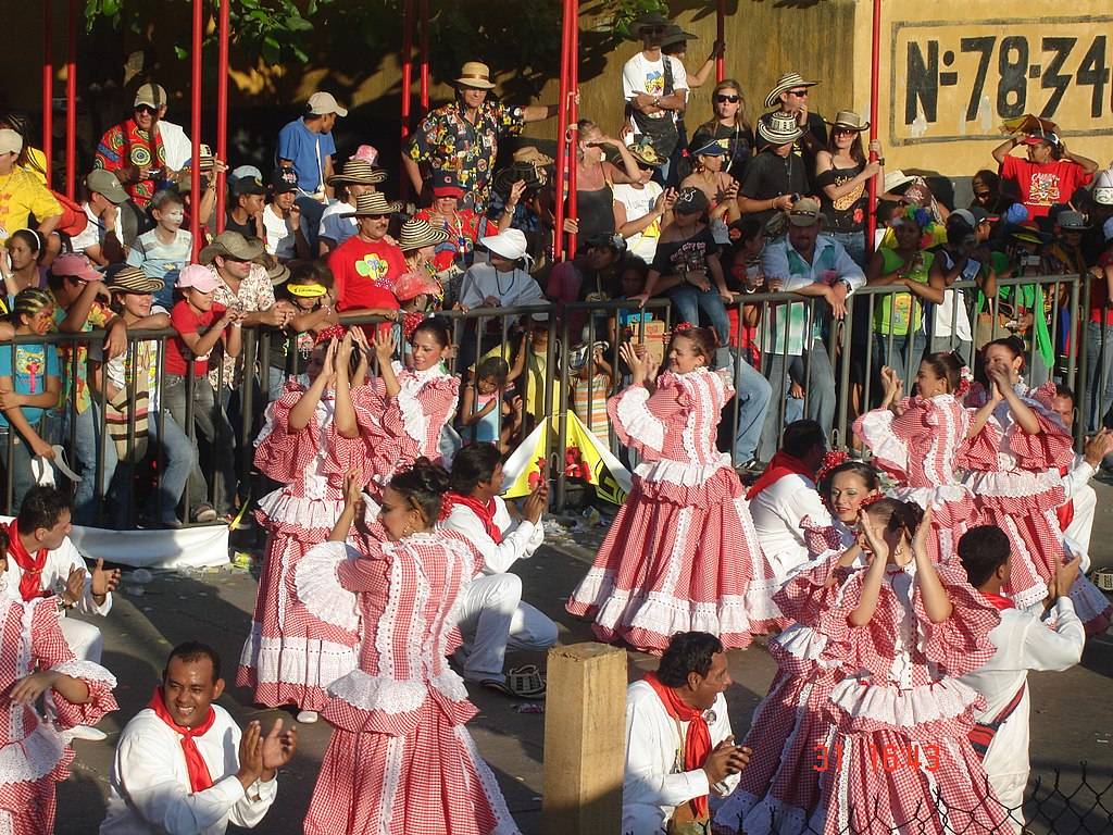 danses latino les plus populaires