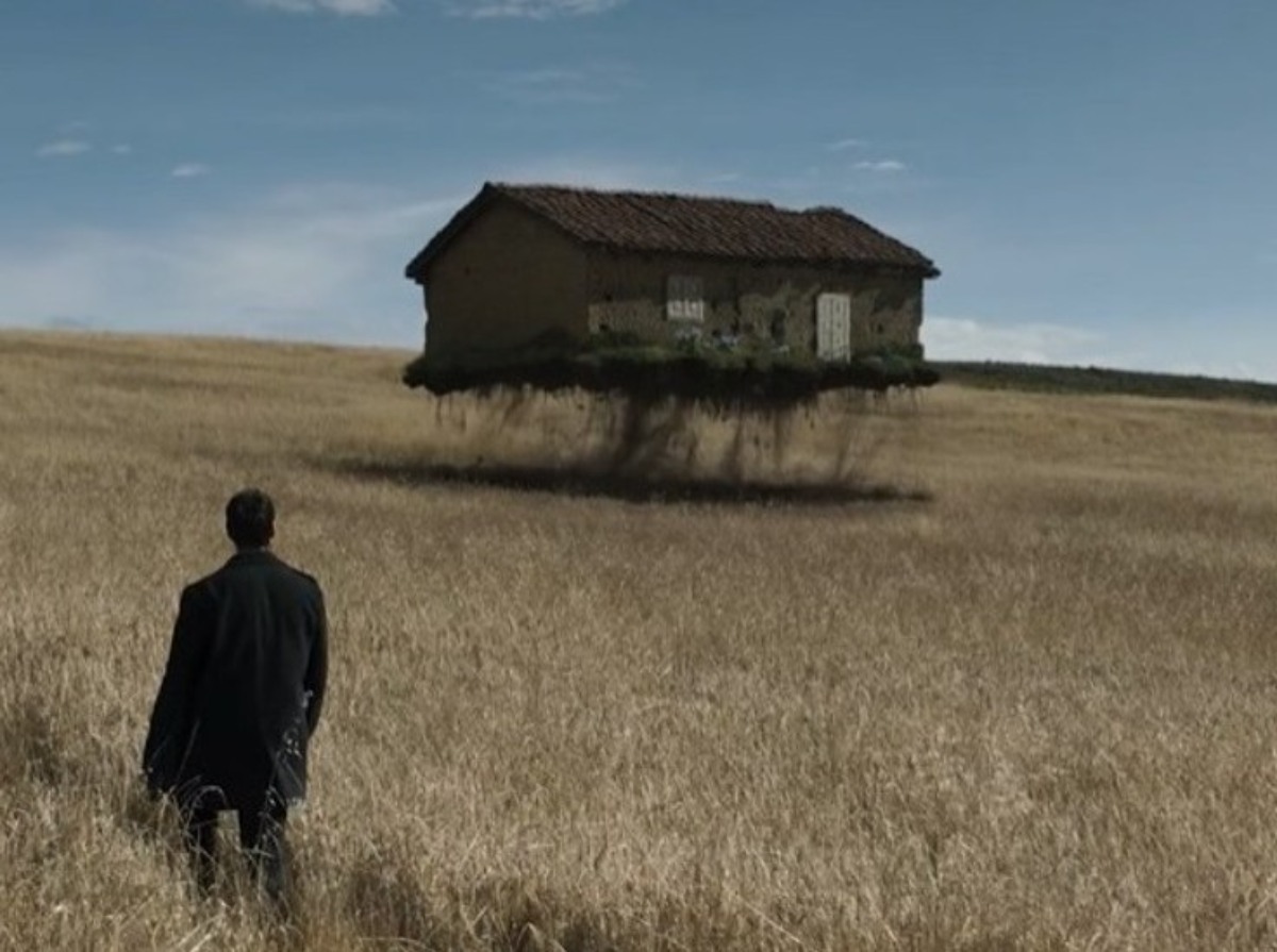 Image du film Horizonte