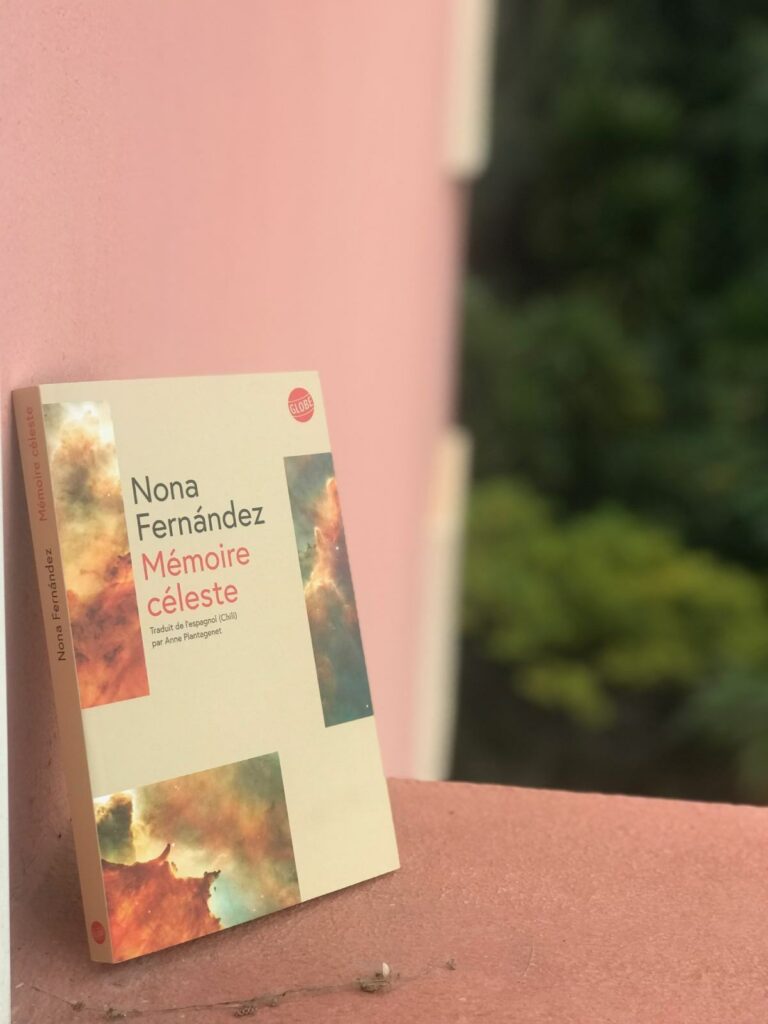 Image Mémoire Celeste