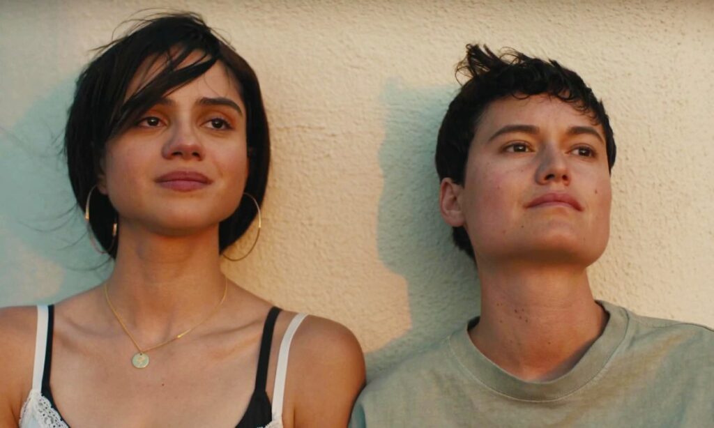 Image du film In the summers