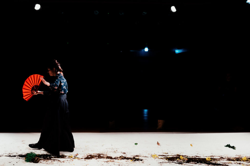 Image d'Intimidades Com a Terra 