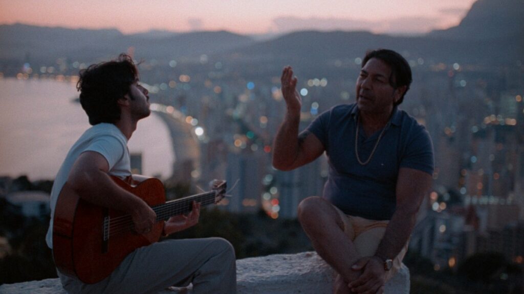 Image du film La guitarra flamenca de Yerai Cortés 