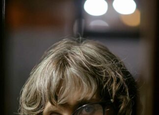 Portrait de Nona Fernández