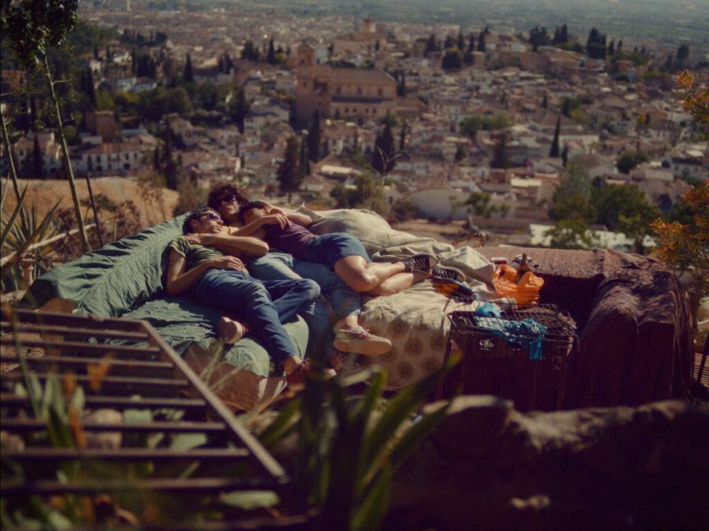 Image du film Segundo Premio 