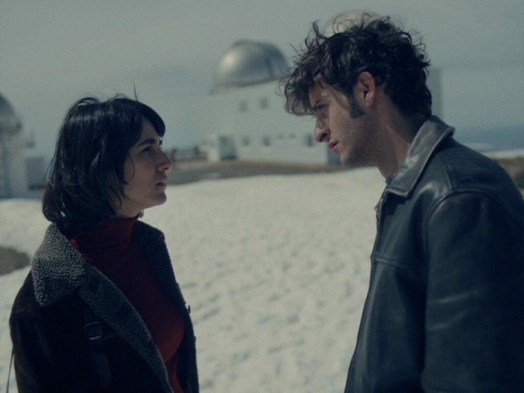 Image du film Segundo Premio