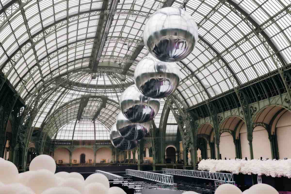 The Grand Resonance artist Hyperstudio Balloon museum