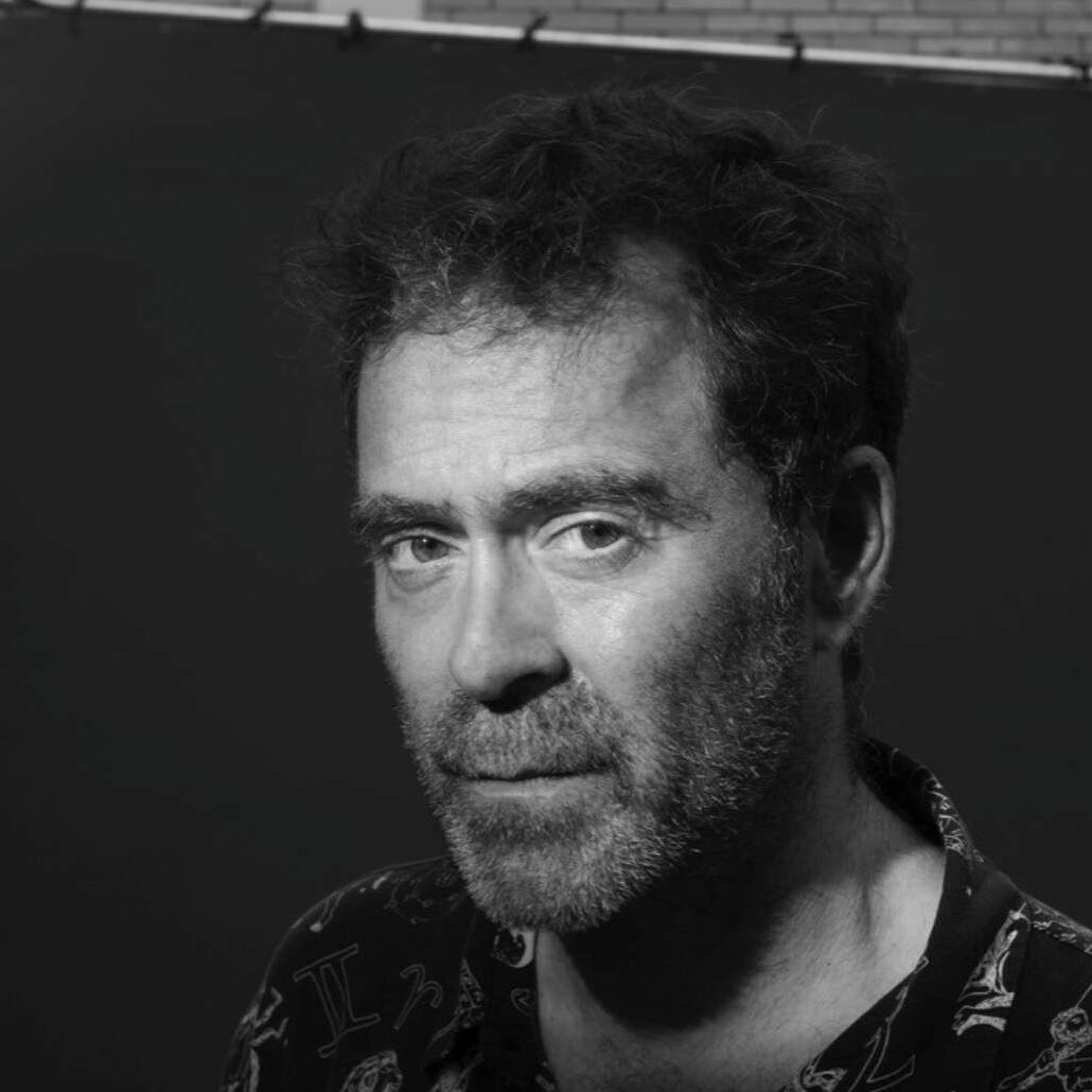 Portrait du réalisateur Pol Rodríguez