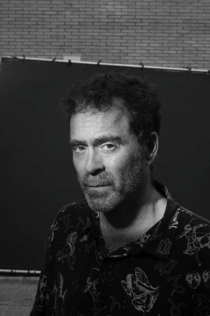 Pol-Rodriguez Portrait de Pol Rodríguez