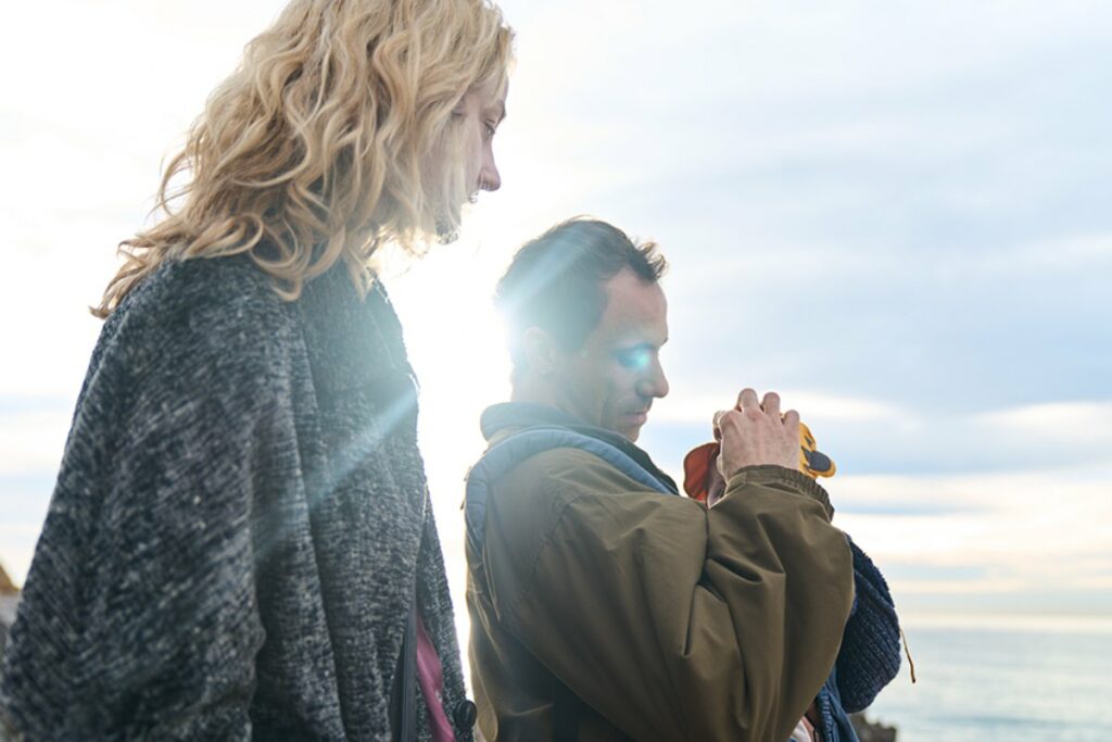 Image du film Salve Maria