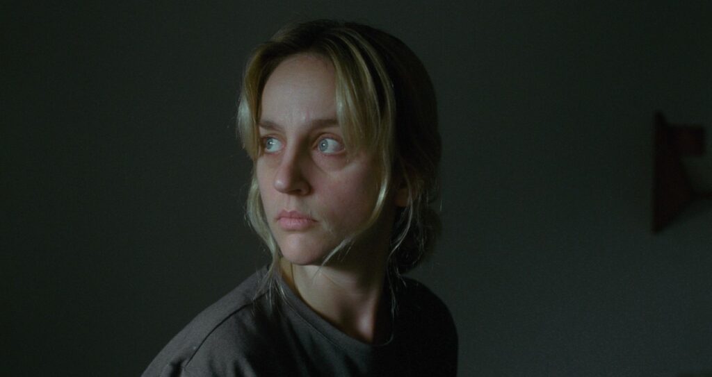 Image du film Salve Maria