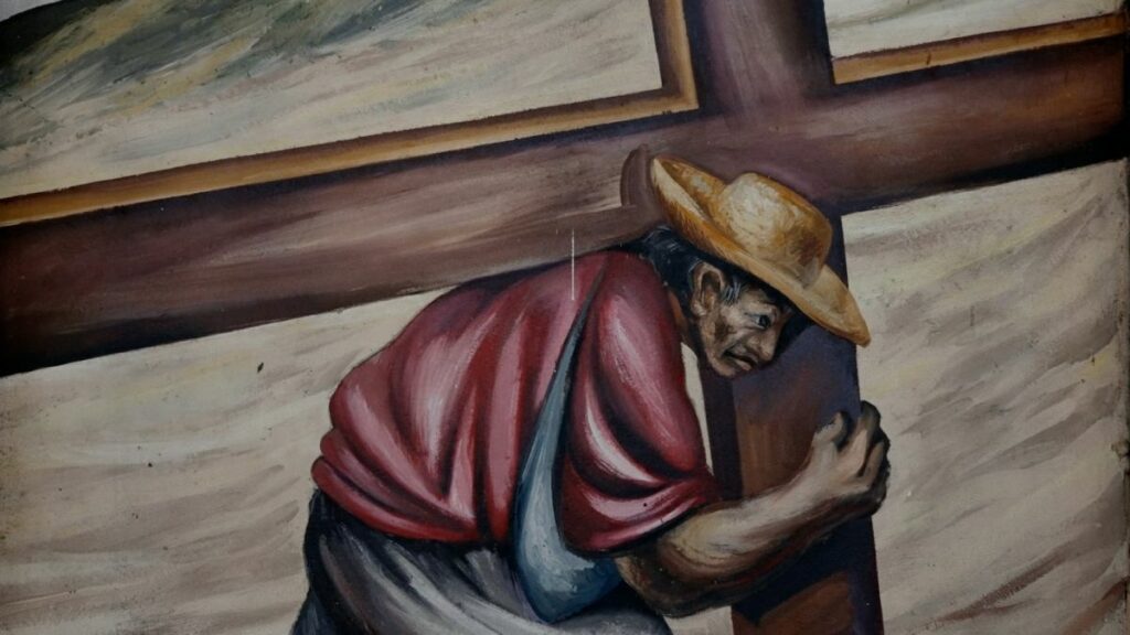 Image du film L'Évangile de la révolution