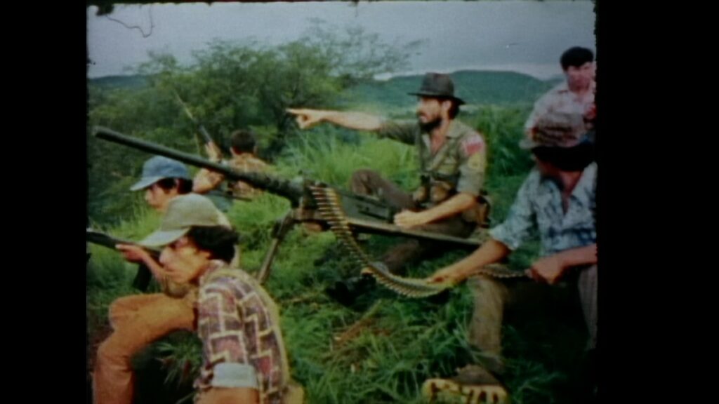 Image du film L'Évangile de la révolution