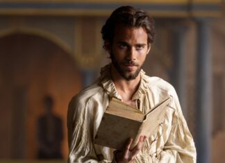 Image du film Cervantès avant Don Quichotte