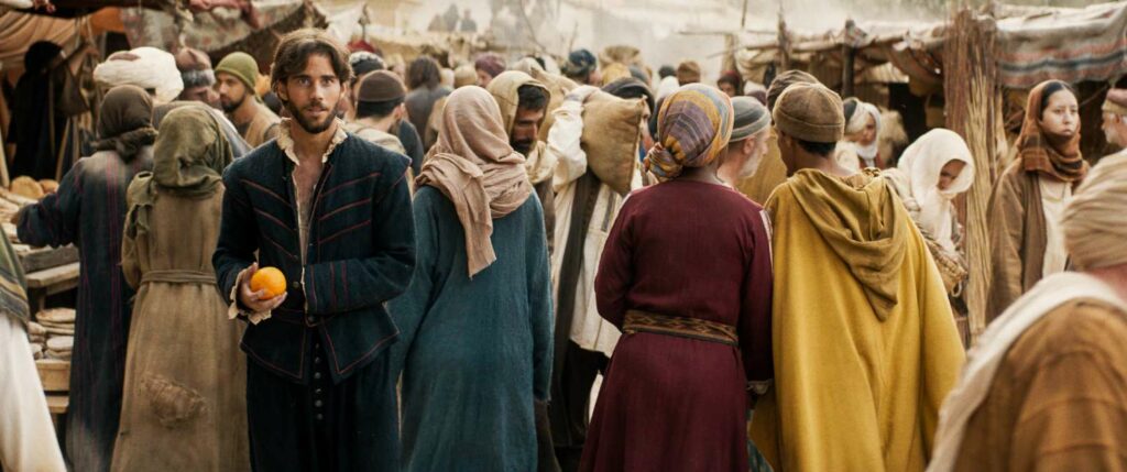 Cervantès avant Don Quichotte 