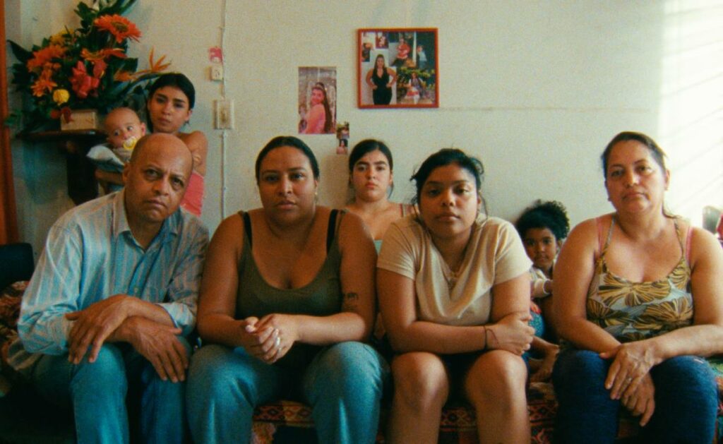 Image du film  Un poète 