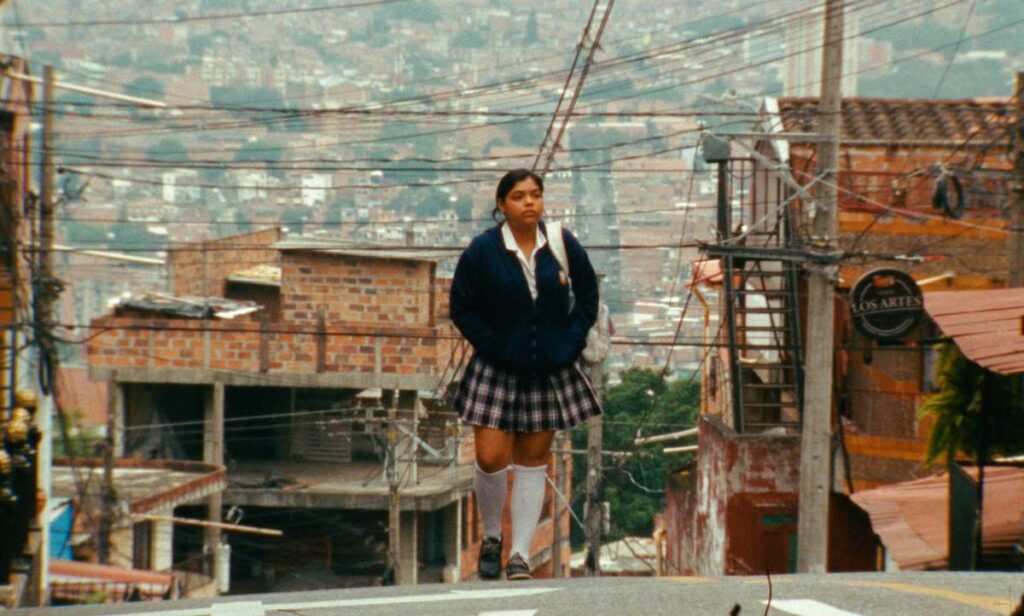 Image du film Un poète 