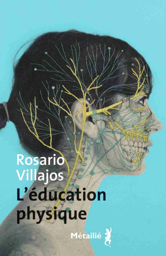 Couverture du livre L'éducation physique  