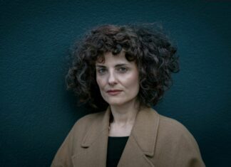 Image de l'écrivaine Rosario Villajos