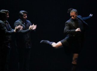 Galvan et Mellis de Huelva