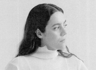 Valeria Castro, la voix des Canaries au Studio de l’Ermitage