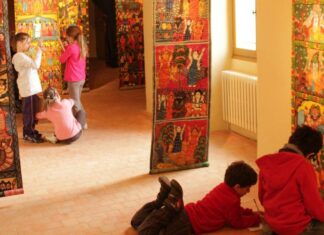 La Maison des Cultures du Monde va fermer ses portes La Maison des Cultures du Monde